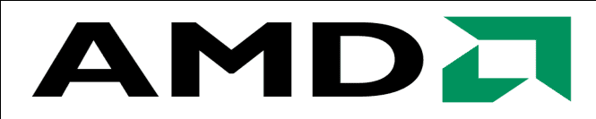 AMD partner logo