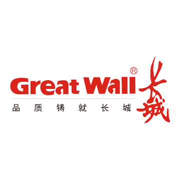 Greatwall partner logo