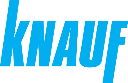 Knauf partner logo