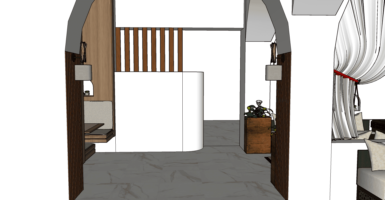 Restaurant Project image 2