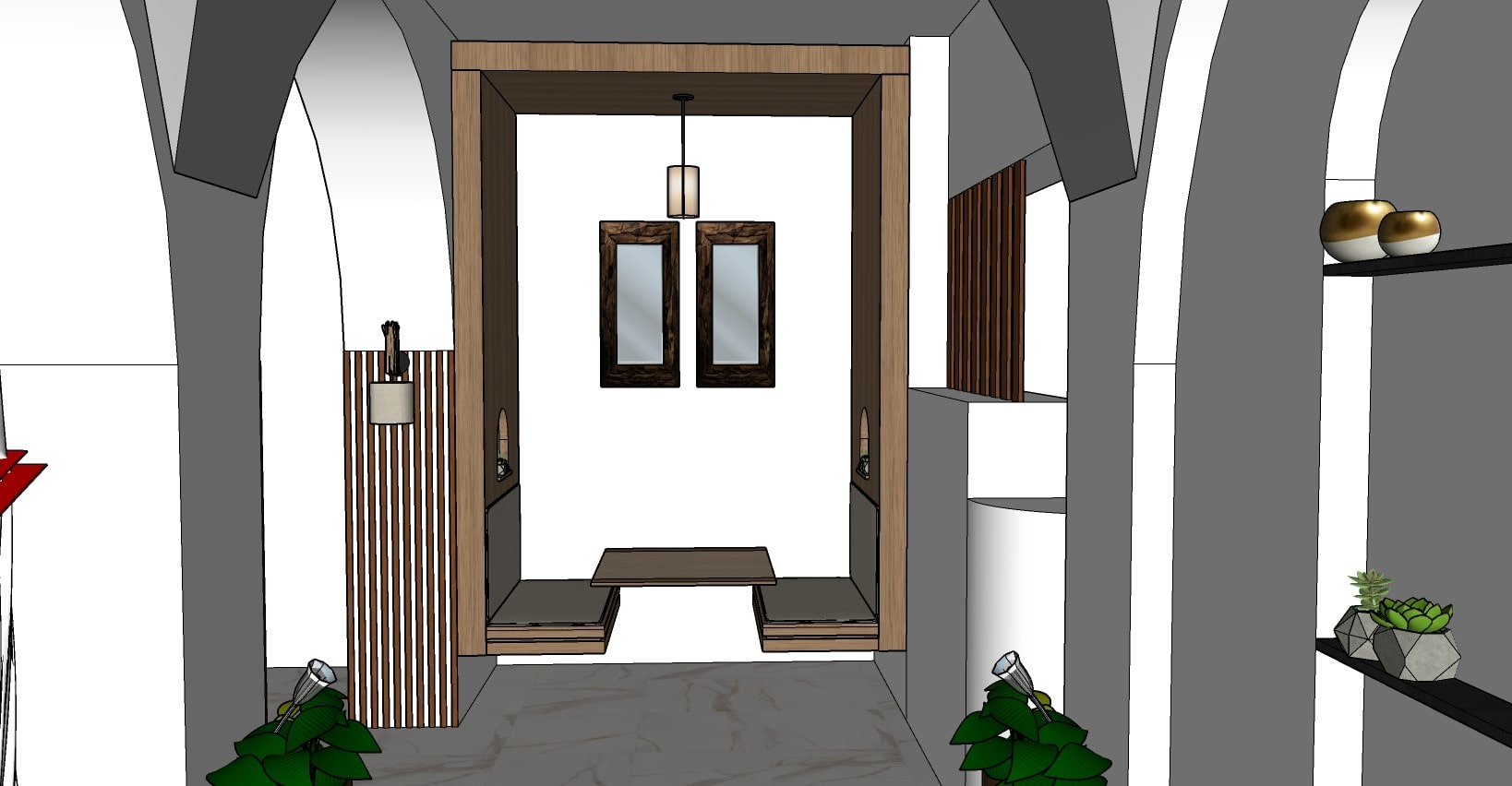 Restaurant Project image 3