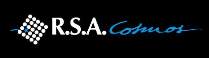 RSA Cosmos partner logo